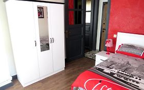 Istanberry - Berry Life Flats