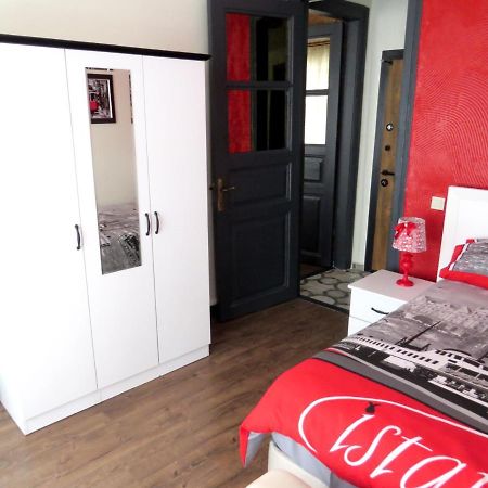 Istanberry - Berry Life Flats Apart otel İstanbul Dış mekan fotoğraf