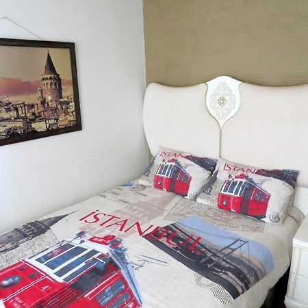 Istanberry - Berry Life Flats Apart otel İstanbul Dış mekan fotoğraf
