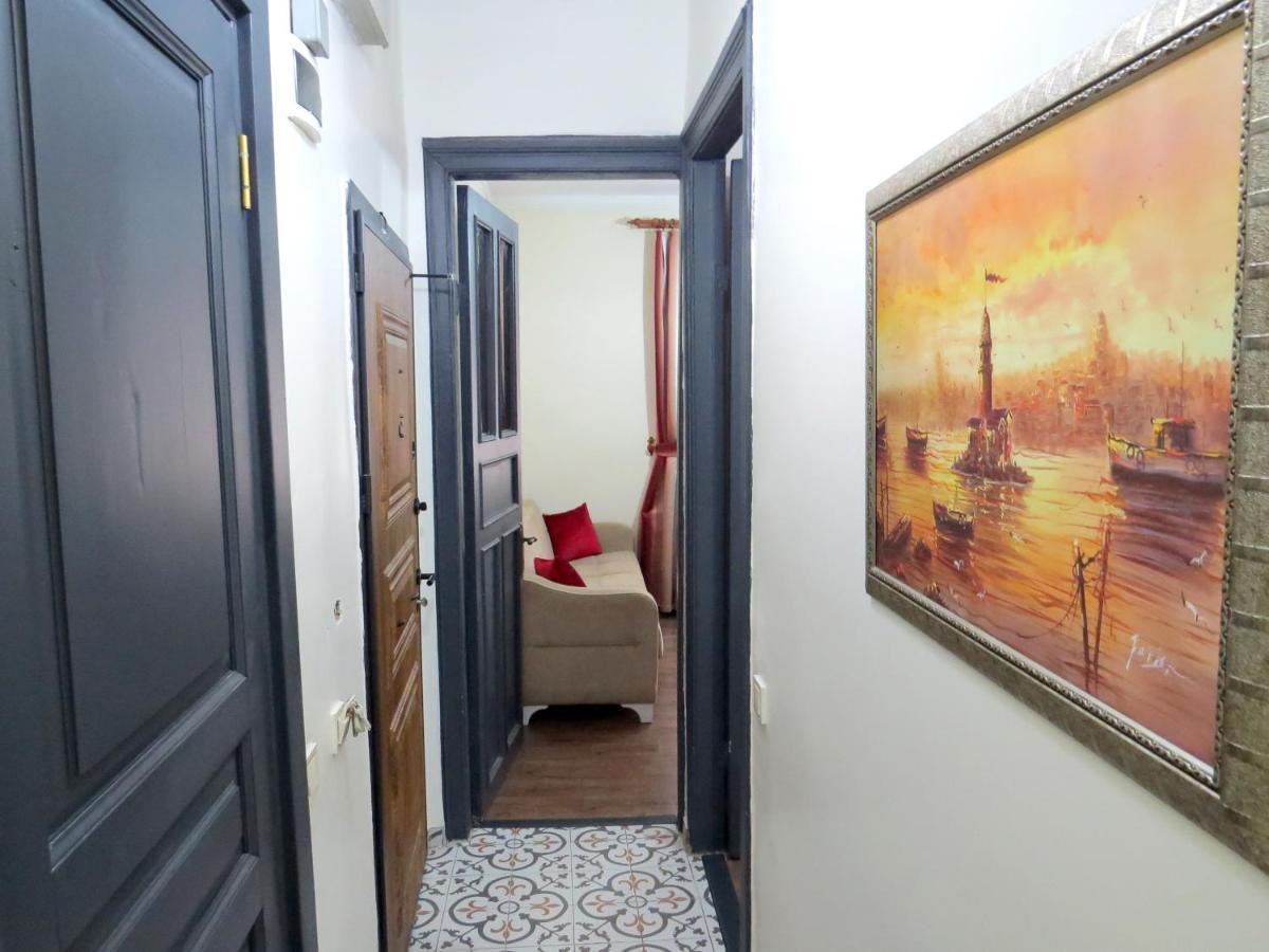 Istanberry - Berry Life Flats Apart otel İstanbul Dış mekan fotoğraf