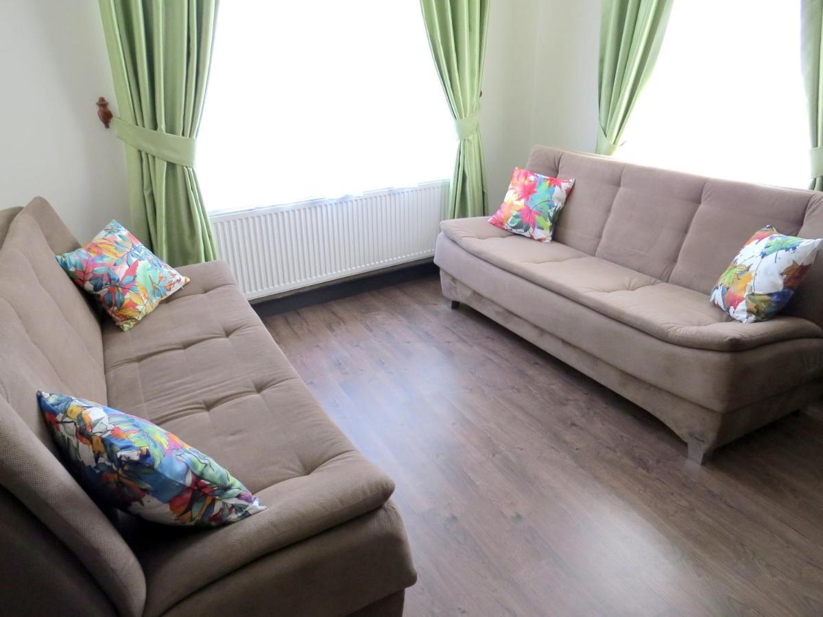 Istanberry - Berry Life Flats Apart otel İstanbul Dış mekan fotoğraf