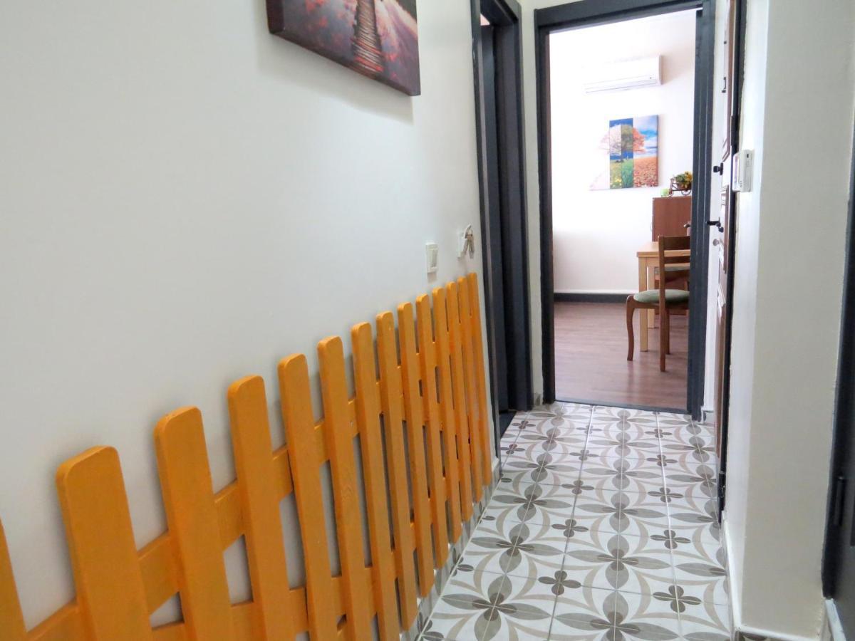 Istanberry - Berry Life Flats Apart otel İstanbul Dış mekan fotoğraf