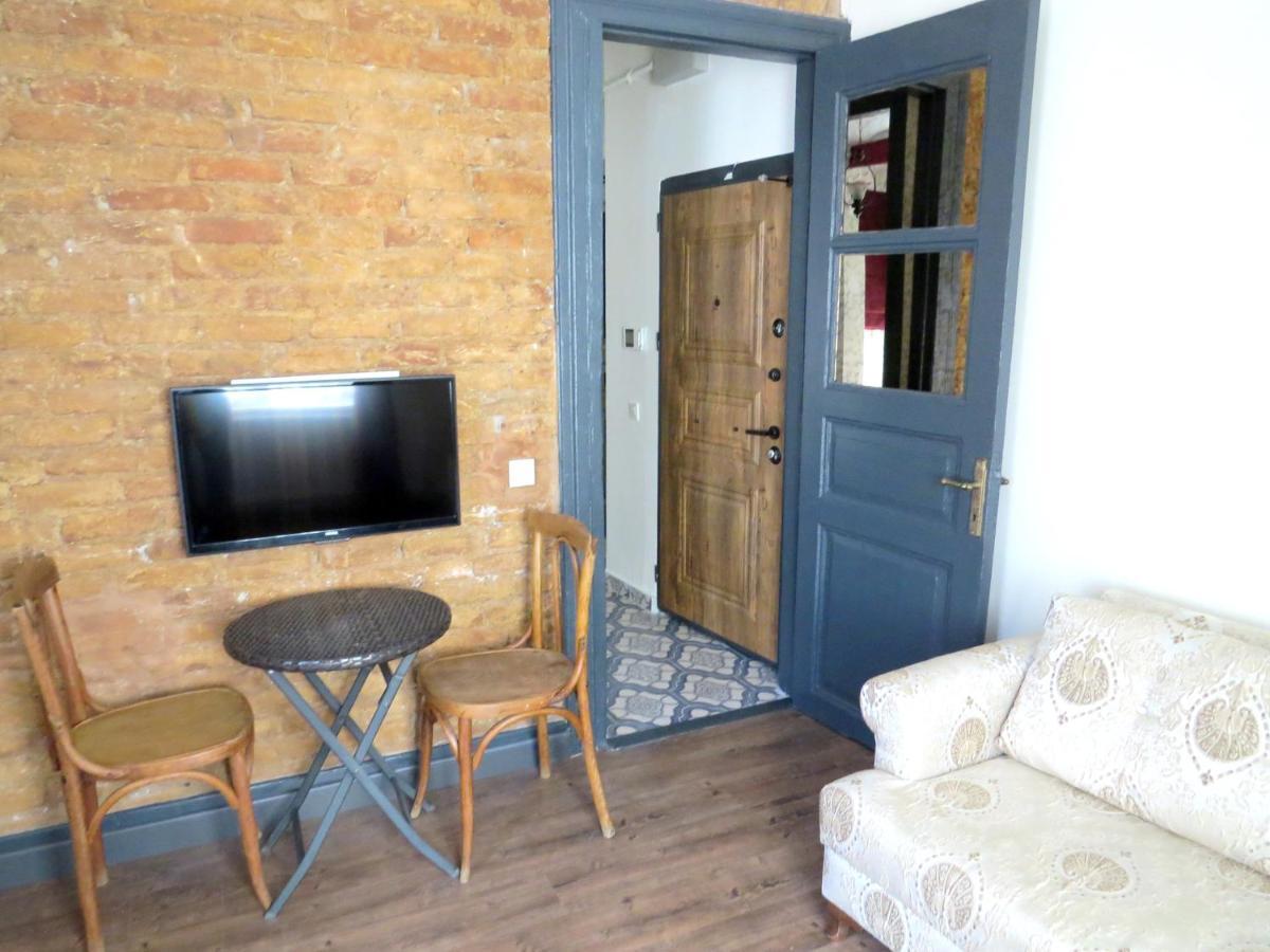 Istanberry - Berry Life Flats Apart otel İstanbul Dış mekan fotoğraf