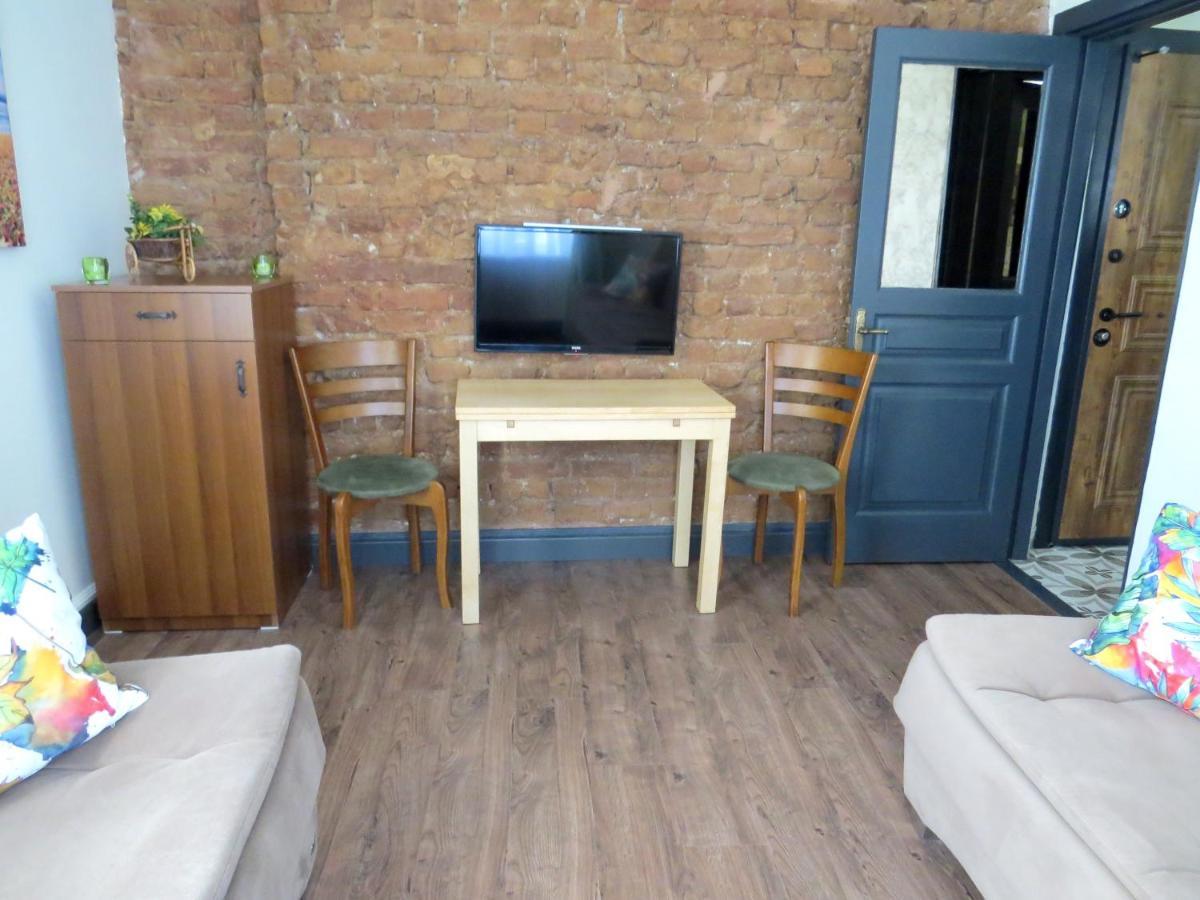 Istanberry - Berry Life Flats Apart otel İstanbul Dış mekan fotoğraf