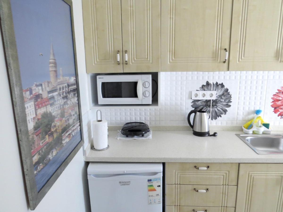 Istanberry - Berry Life Flats Apart otel İstanbul Dış mekan fotoğraf