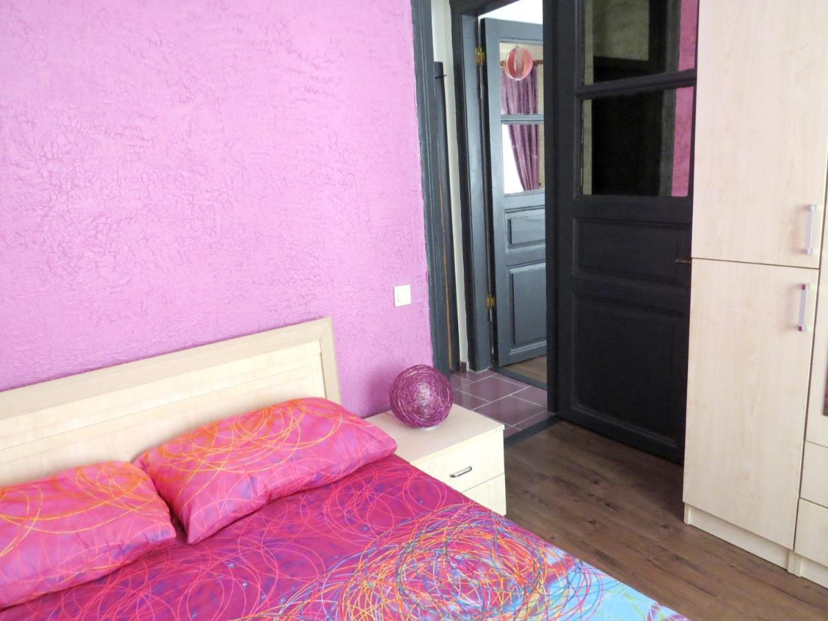 Istanberry - Berry Life Flats Apart otel İstanbul Dış mekan fotoğraf