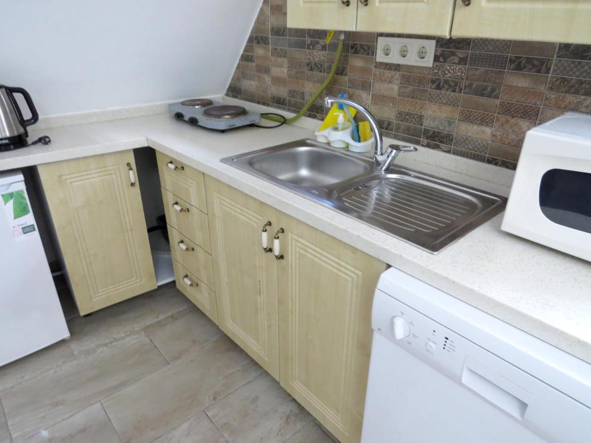 Istanberry - Berry Life Flats Apart otel İstanbul Dış mekan fotoğraf