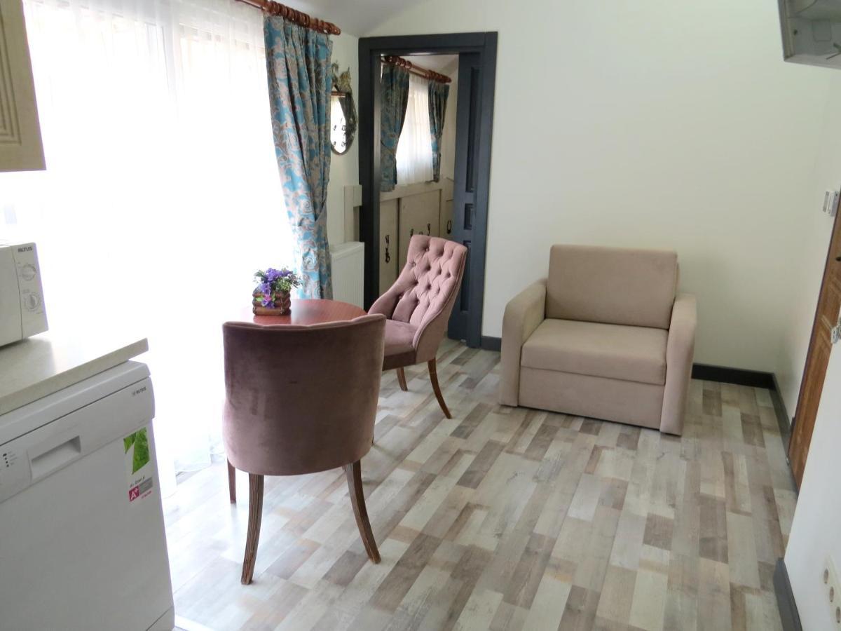 Istanberry - Berry Life Flats Apart otel İstanbul Dış mekan fotoğraf