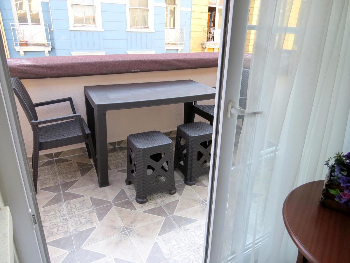 Istanberry - Berry Life Flats Apart otel İstanbul Dış mekan fotoğraf