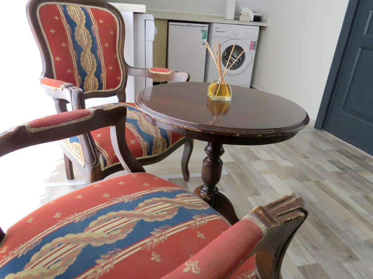 Istanberry - Berry Life Flats Apart otel İstanbul Dış mekan fotoğraf