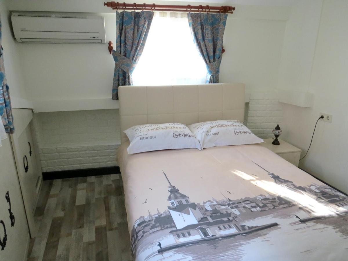 Istanberry - Berry Life Flats Apart otel İstanbul Dış mekan fotoğraf