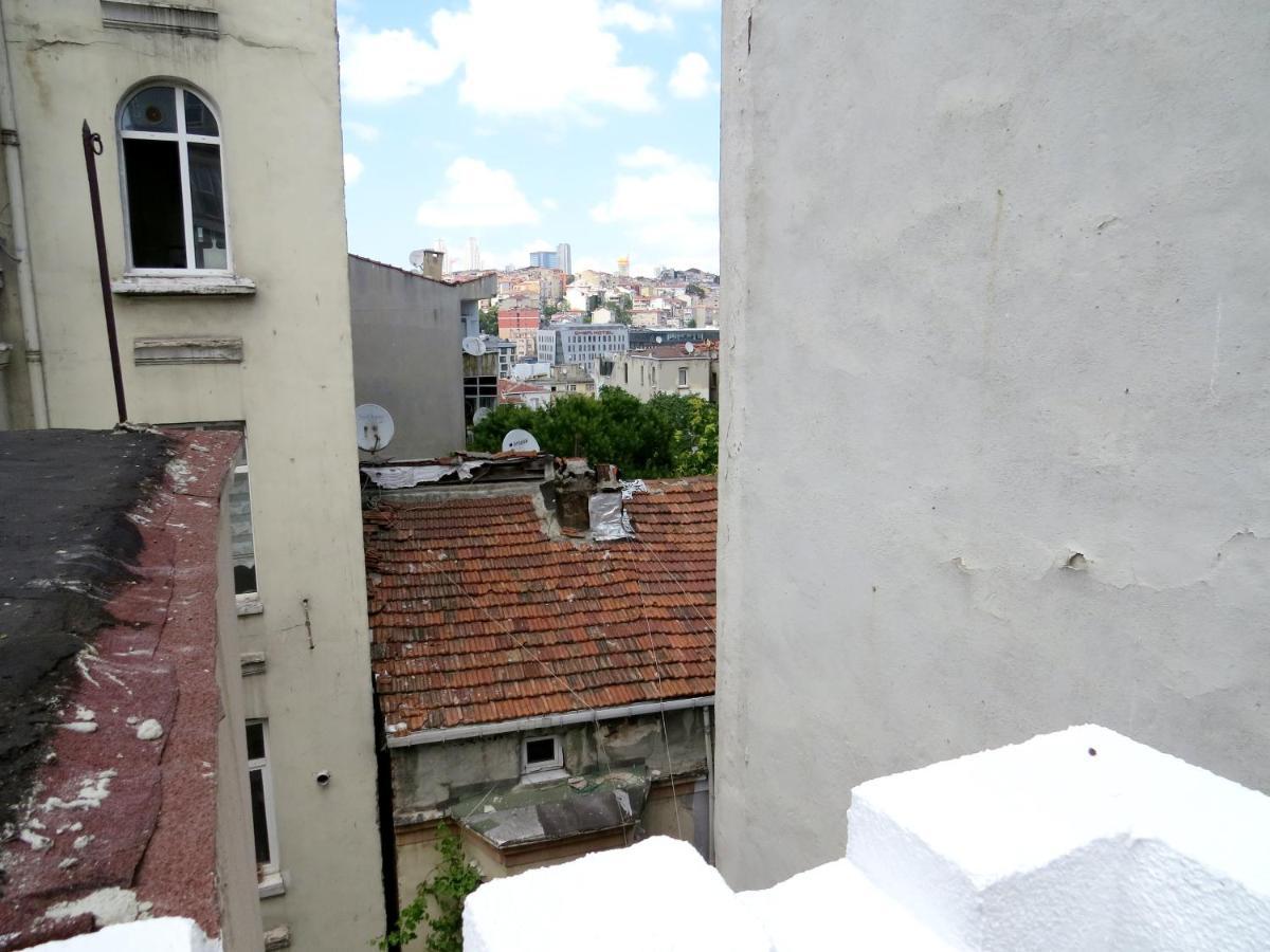 Istanberry - Berry Life Flats Apart otel İstanbul Dış mekan fotoğraf