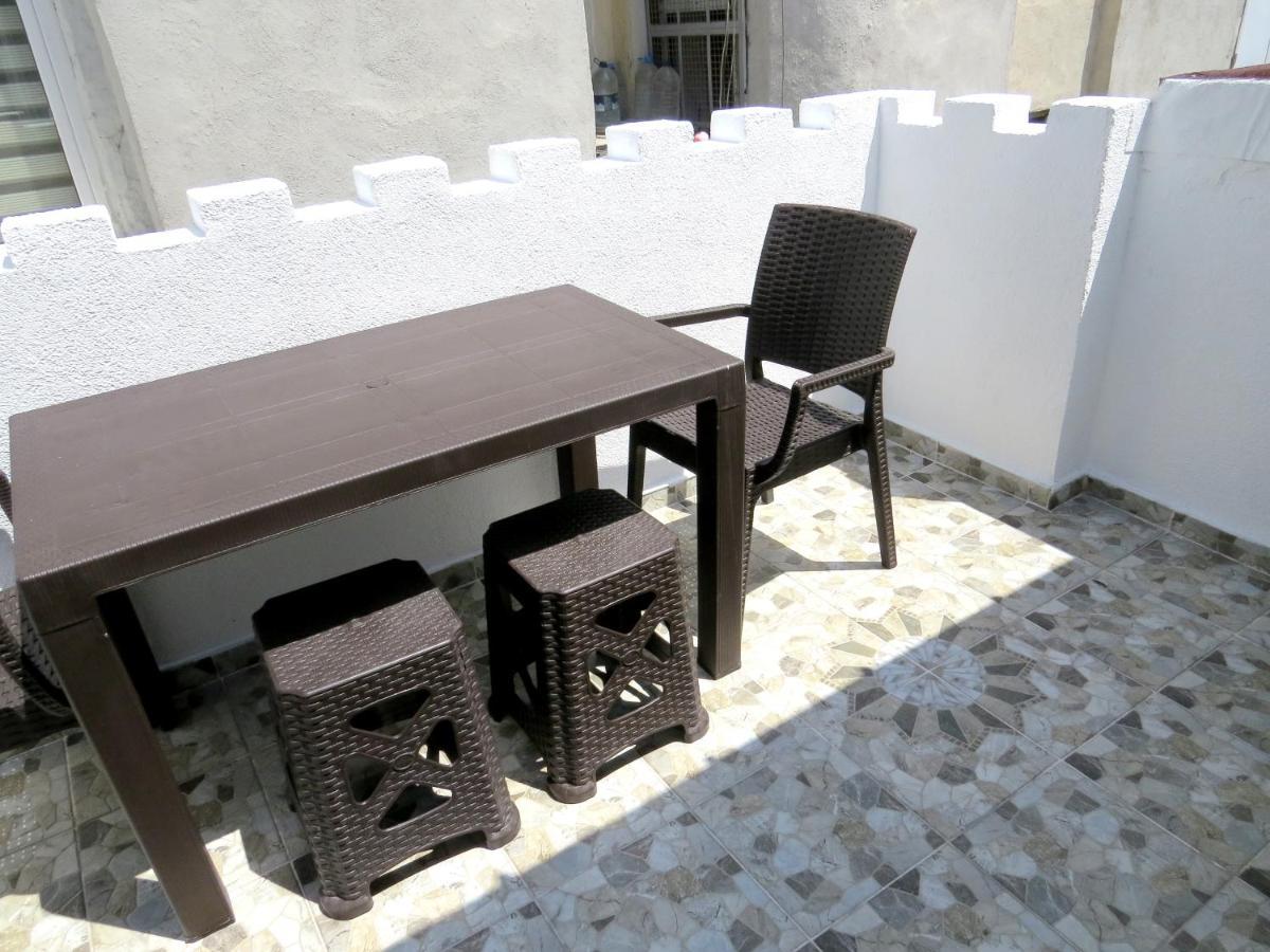 Istanberry - Berry Life Flats Apart otel İstanbul Dış mekan fotoğraf