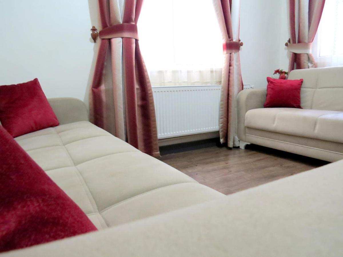 Istanberry - Berry Life Flats Apart otel İstanbul Dış mekan fotoğraf