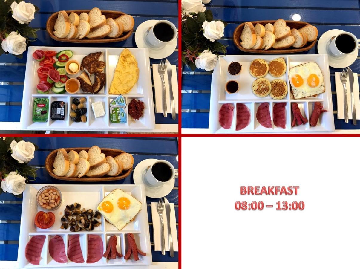 Istanberry - Berry Life Flats Apart otel İstanbul Dış mekan fotoğraf