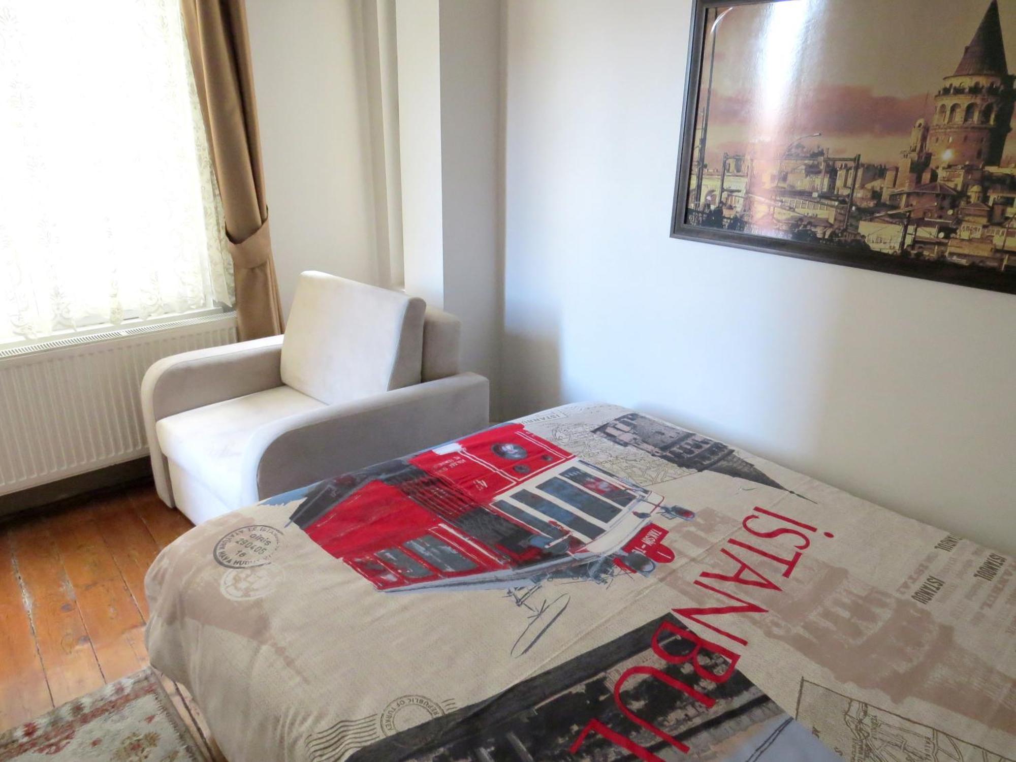 Istanberry - Berry Life Flats Apart otel İstanbul Dış mekan fotoğraf