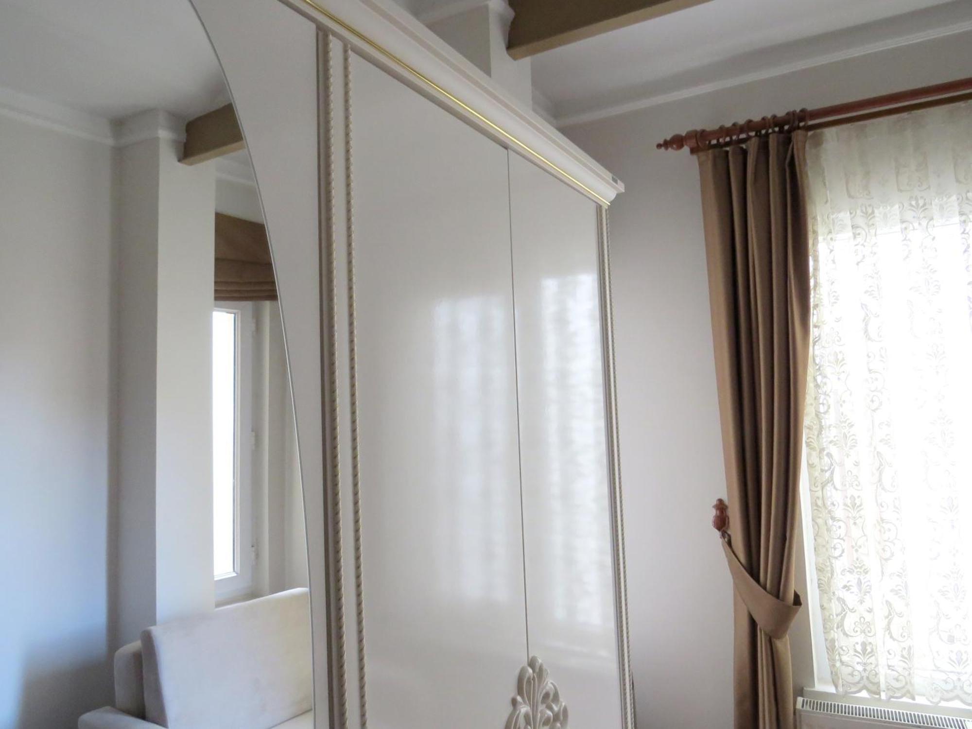 Istanberry - Berry Life Flats Apart otel İstanbul Dış mekan fotoğraf